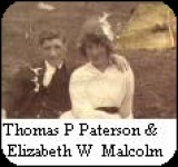 View Thomas Paterson and Elizabeth Malcolm
